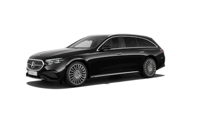E-Class Estate - 360° view