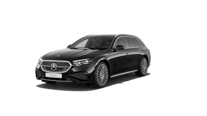 E-Class Estate - 360° view