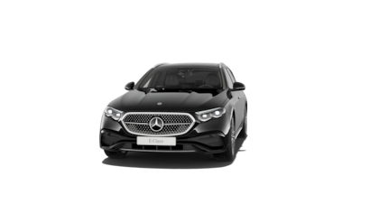 E-Class Estate - 360° view