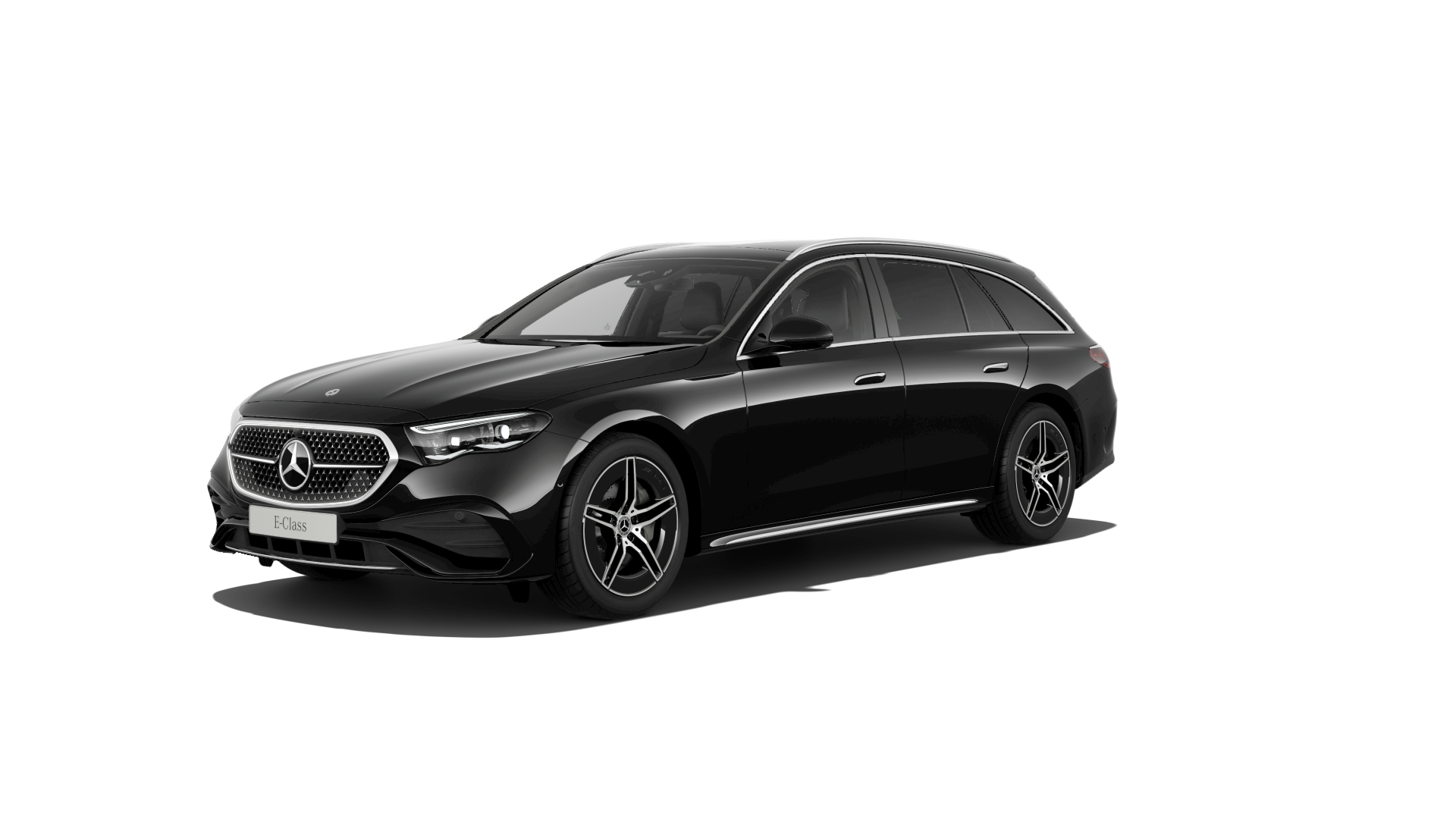 E-Class Estate