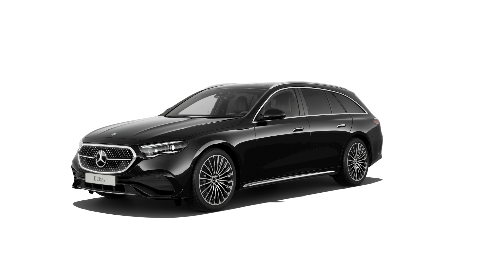 E-Class Estate