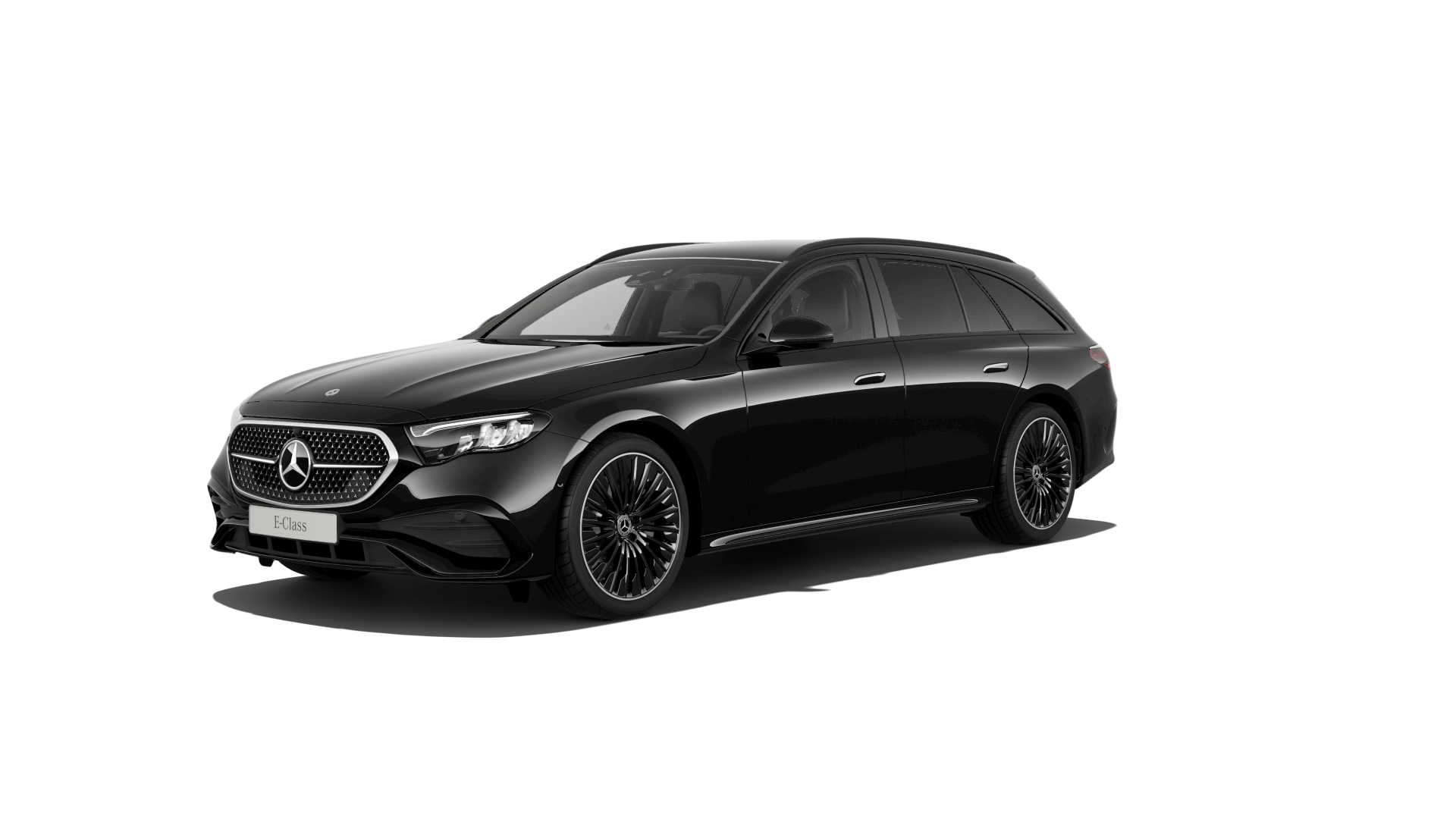 E-Class Estate