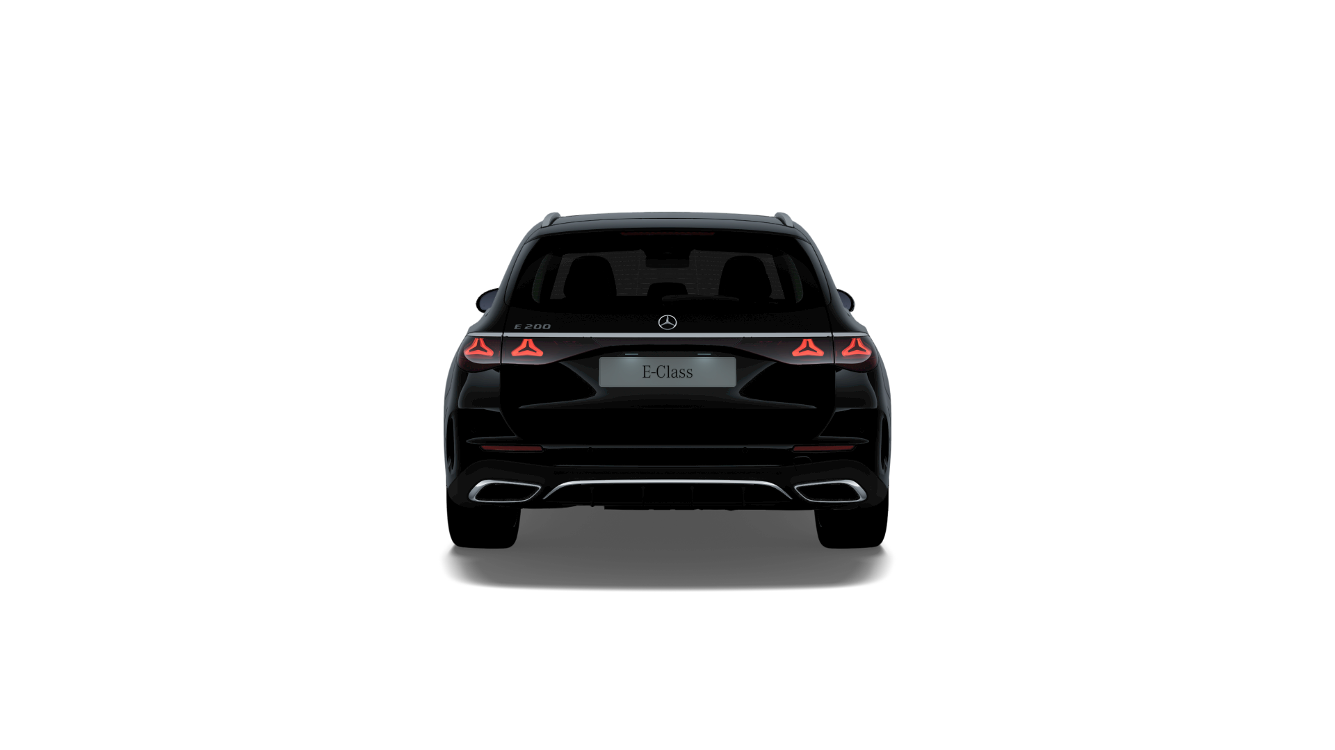 E-Class Estate