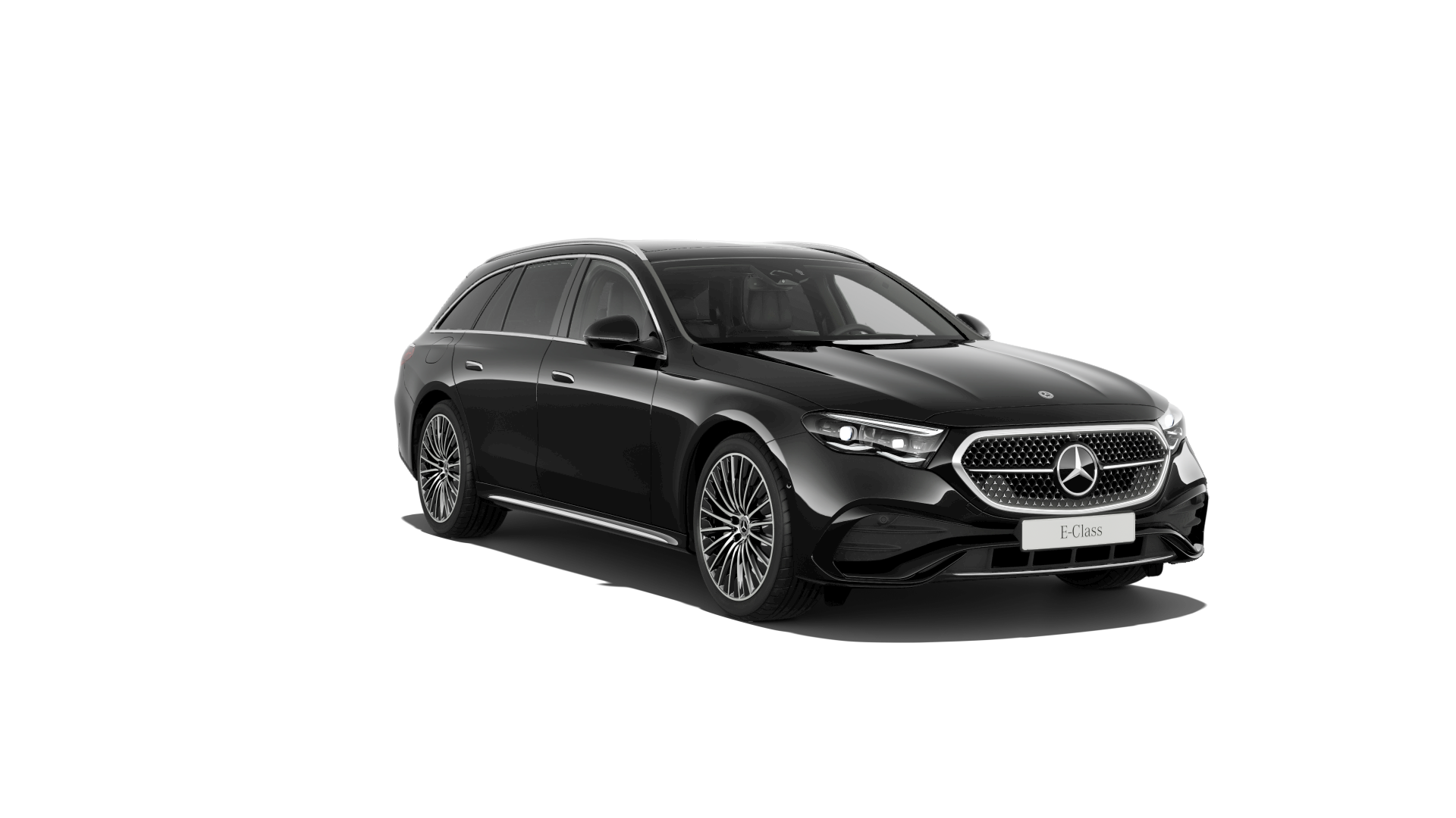E-Class Estate