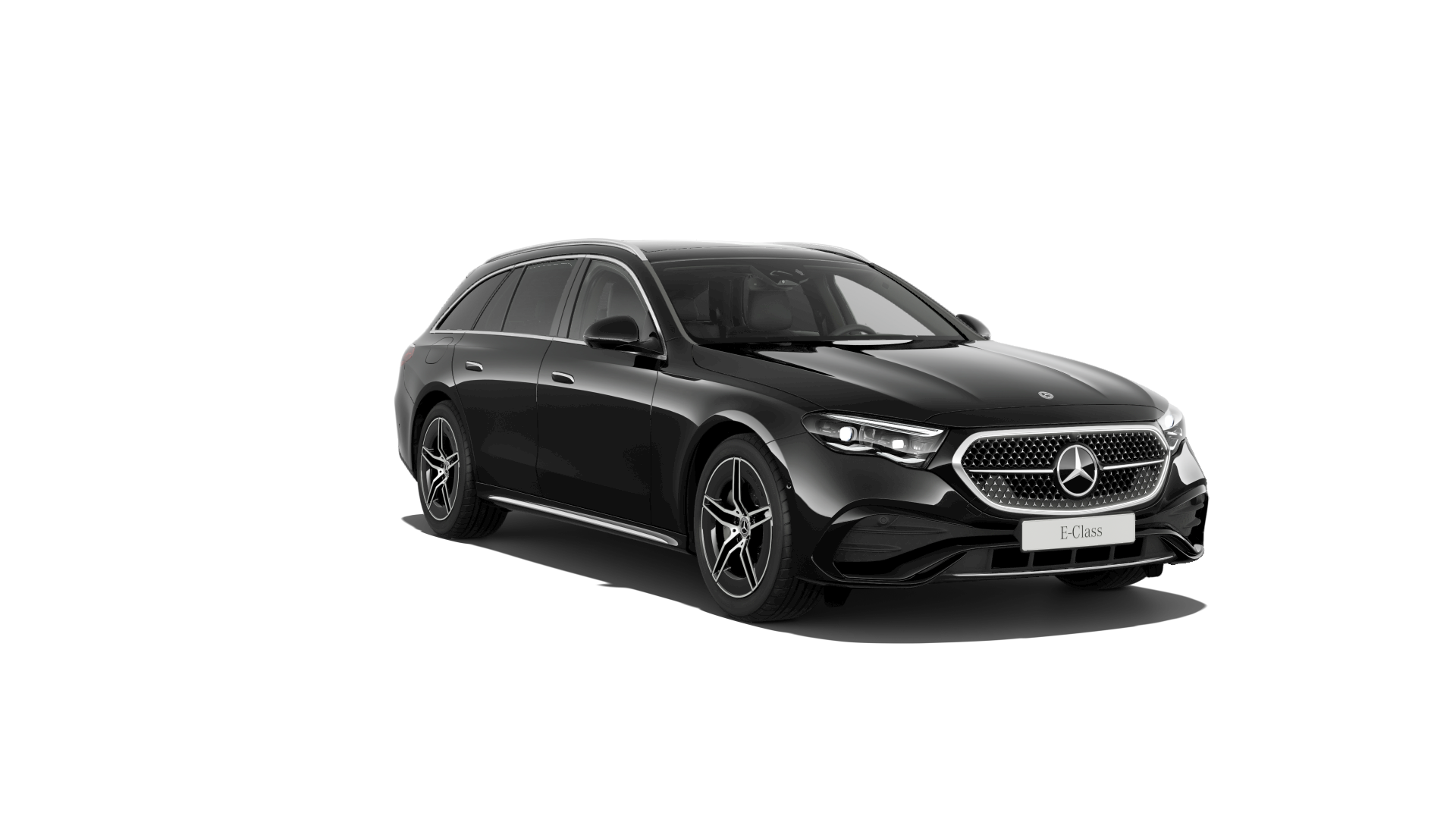 E-Class Estate