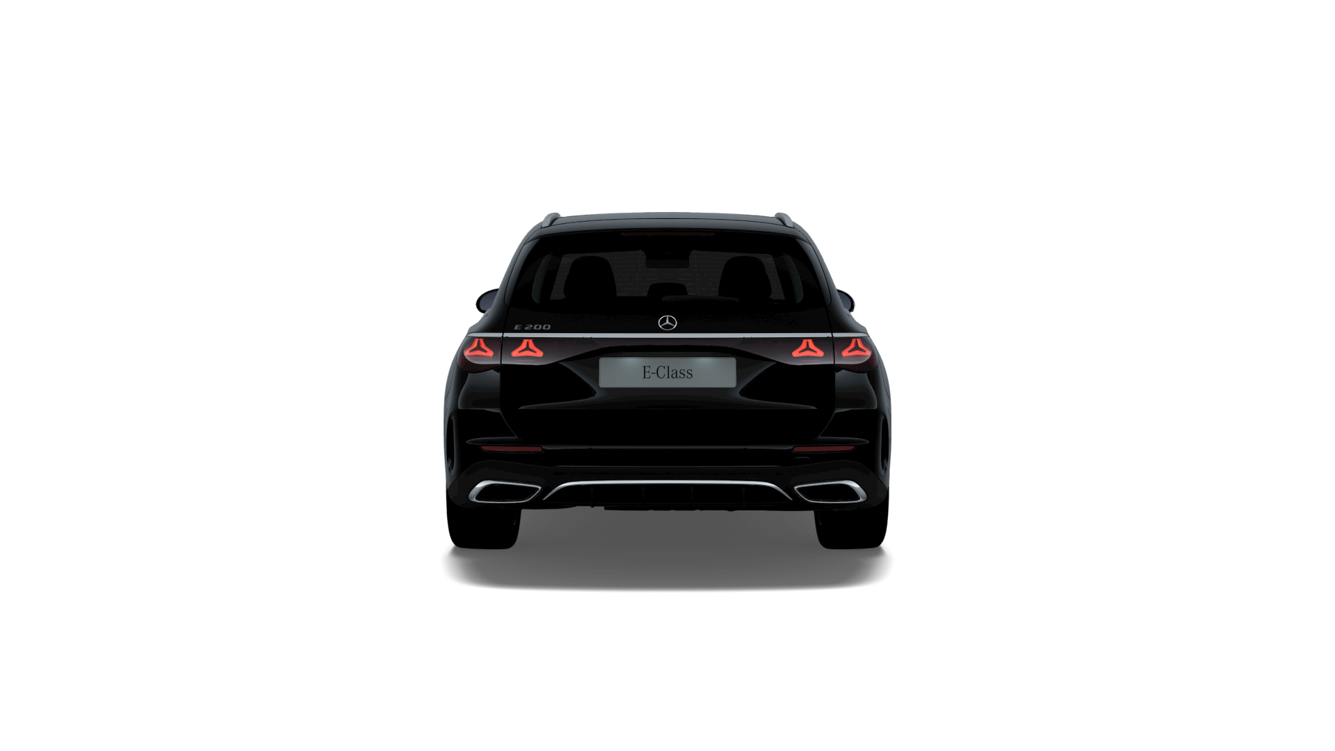 E-Class Estate