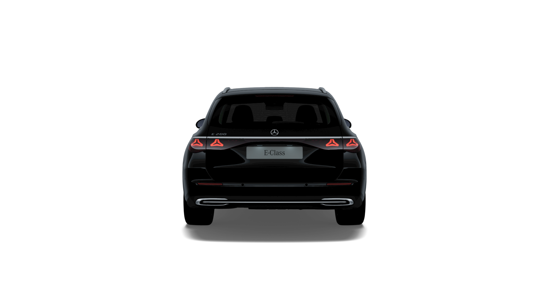 E-Class Estate