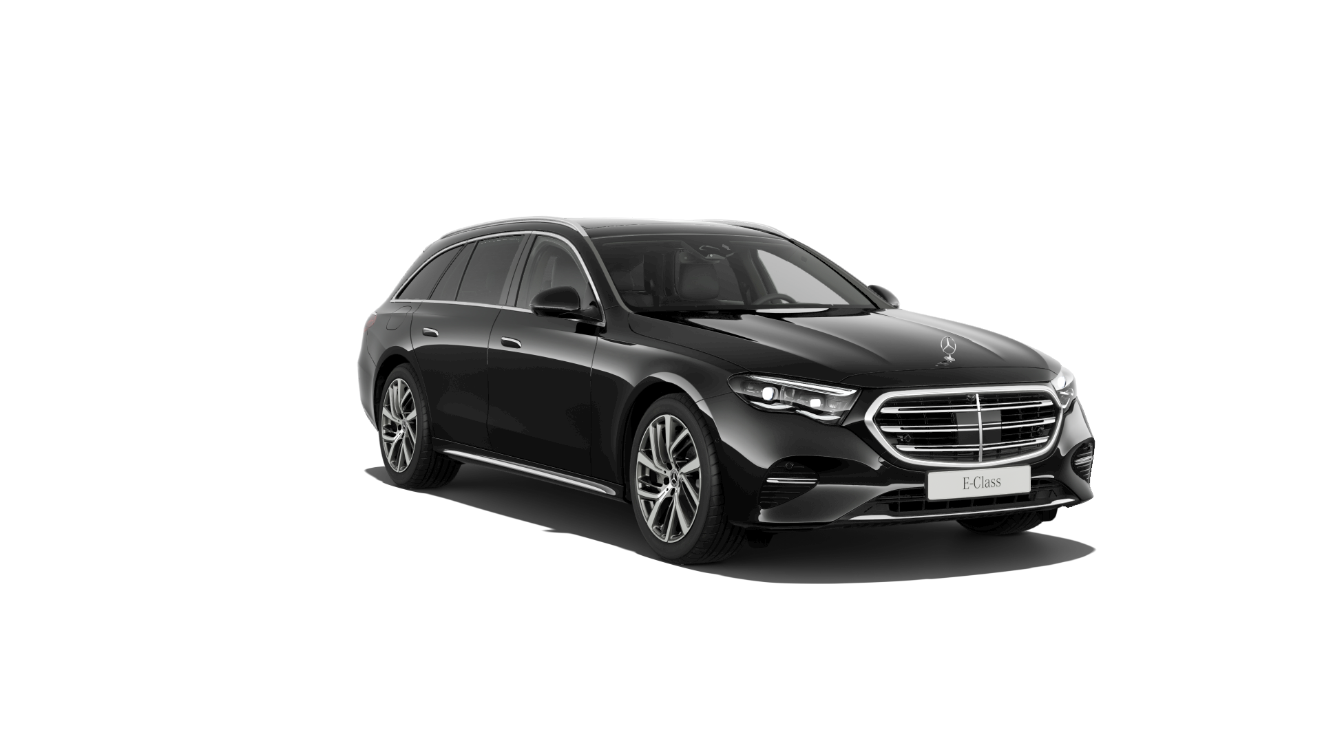 E-Class Estate