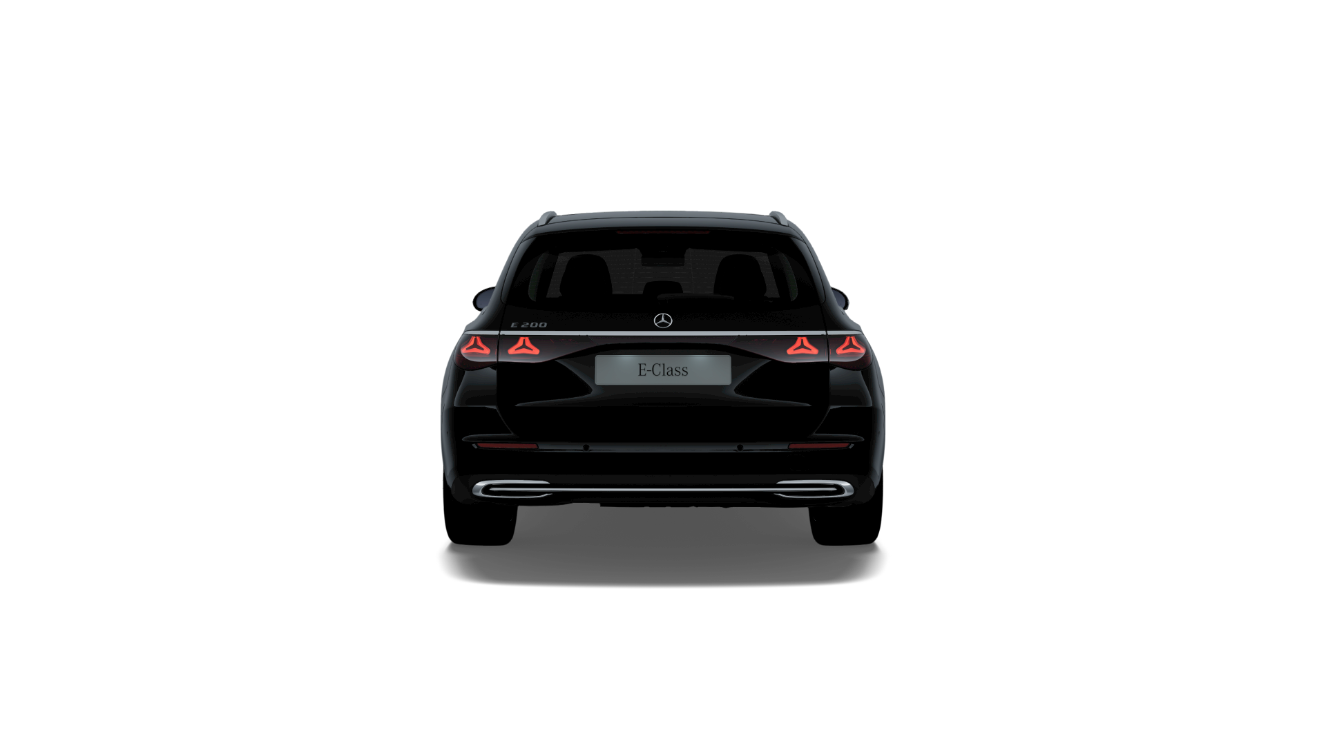 E-Class Estate