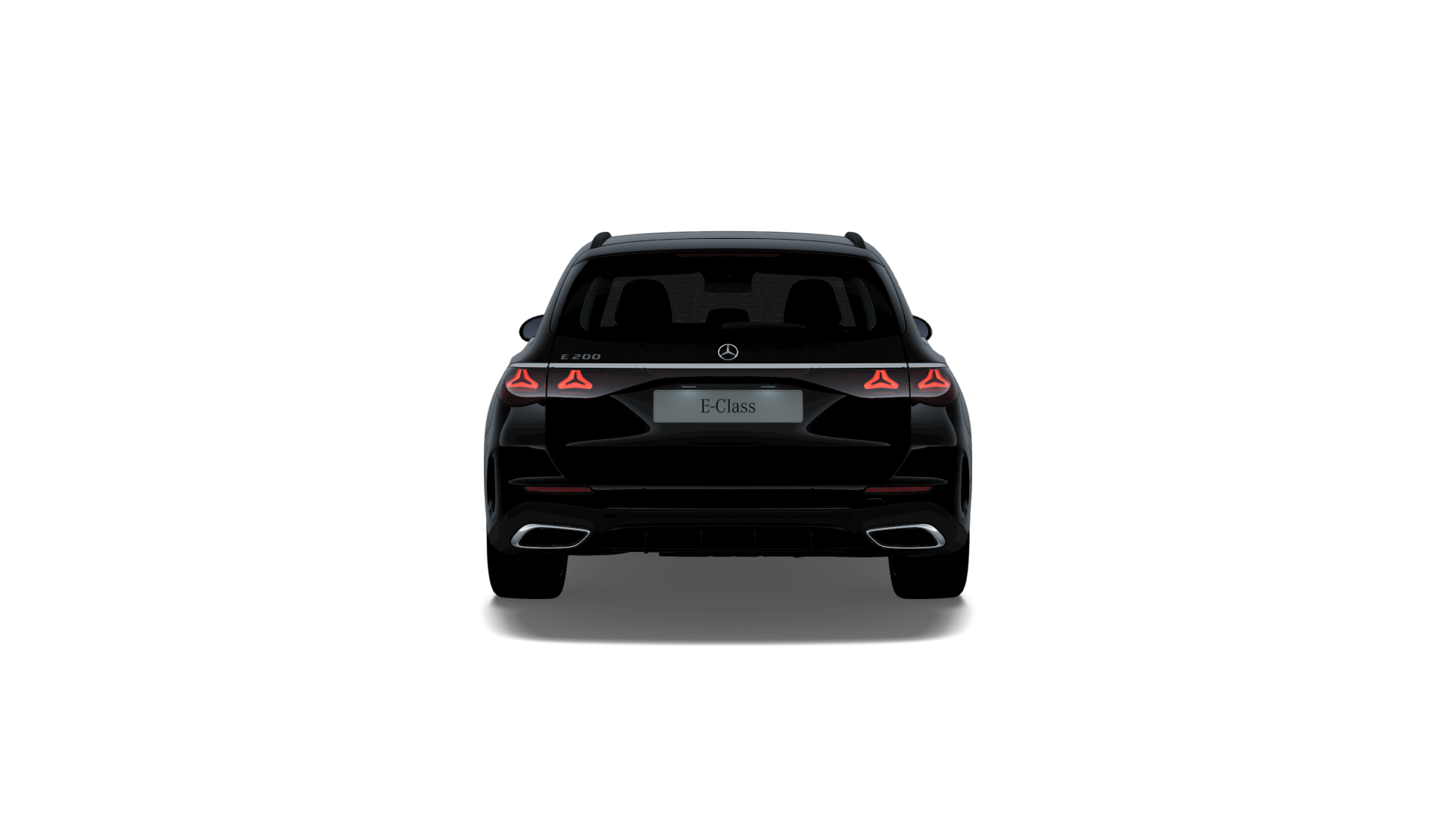 E-Class Estate