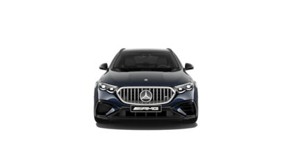 E-Class Estate - 360° view