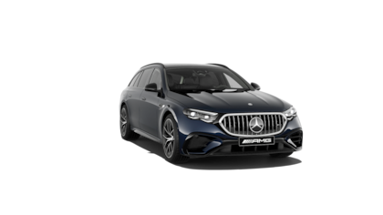 E-Class Estate - 360° view
