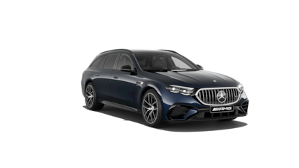 E-Class Estate - 360° view
