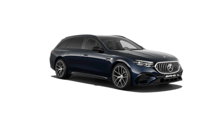 E-Class Estate - 360° view