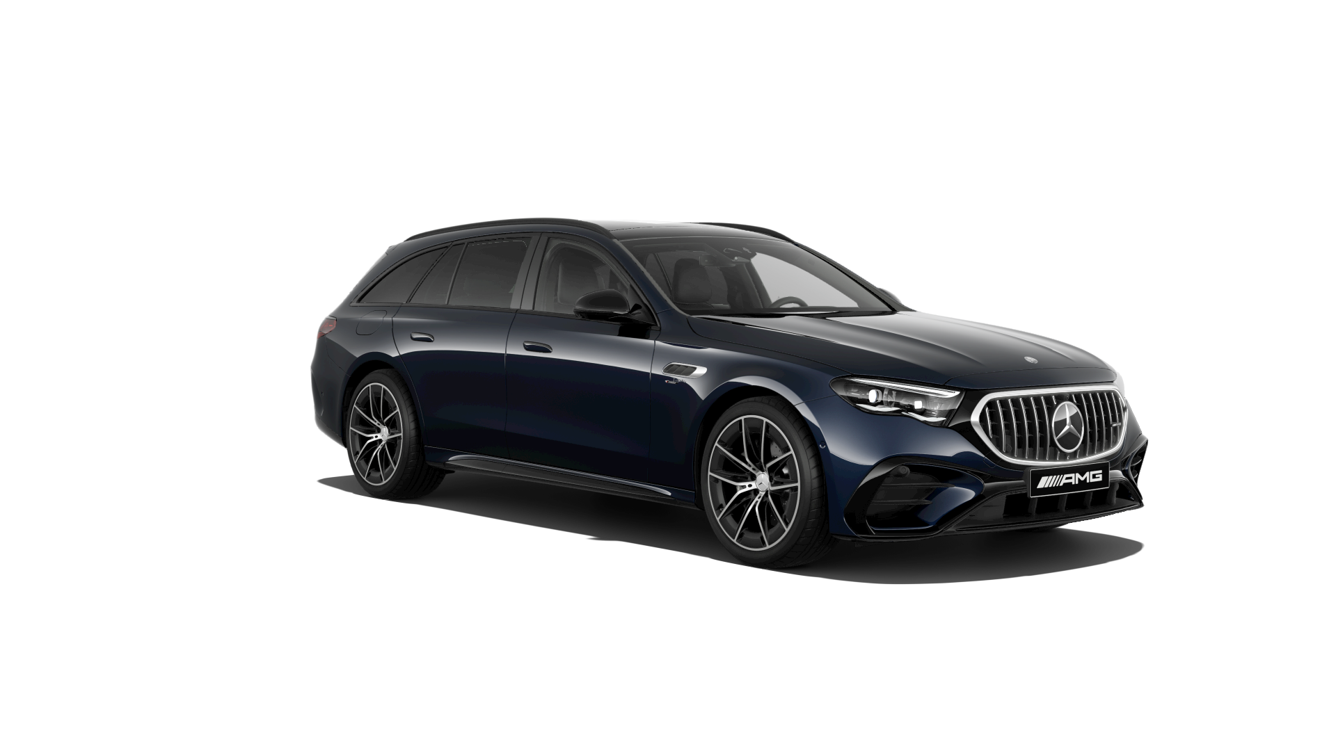 E-Class Estate