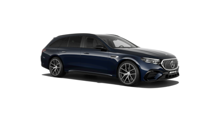 E-Class Estate - 360° view