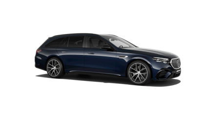 E-Class Estate - 360° view