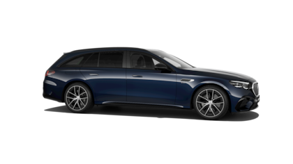 E-Class Estate - 360° view