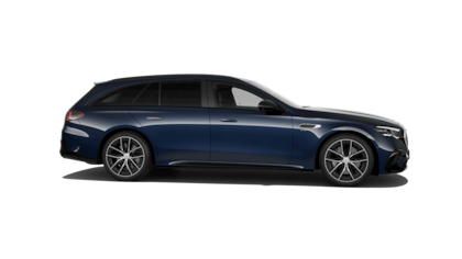 E-Class Estate - 360° view