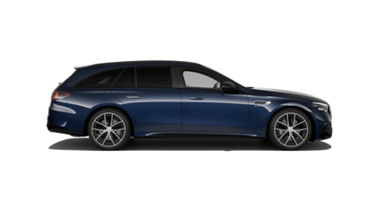 E-Class Estate - 360° view