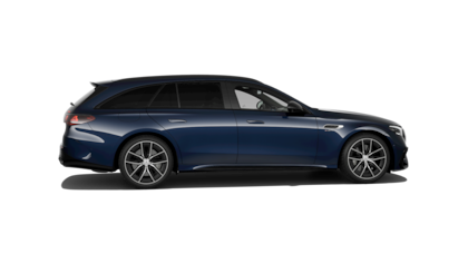 E-Class Estate - 360° view
