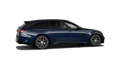 E-Class Estate - 360° view