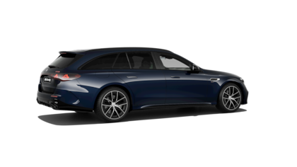 E-Class Estate - 360° view