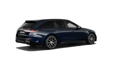E-Class Estate - 360° view