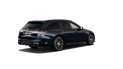 E-Class Estate - 360° view