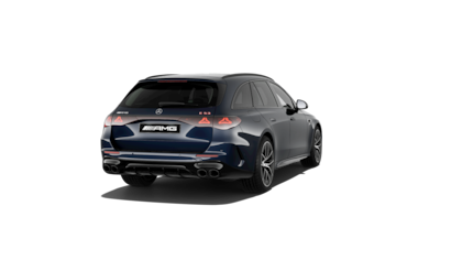 E-Class Estate - 360° view