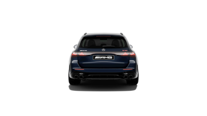 E-Class Estate - 360° view