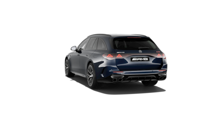 E-Class Estate - 360° view