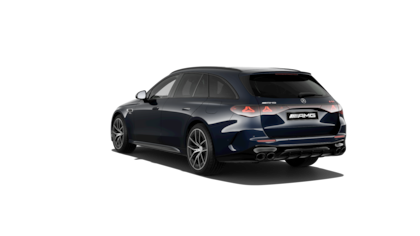 E-Class Estate - 360° view