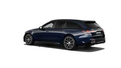 E-Class Estate - 360° view