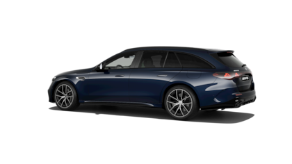 E-Class Estate - 360° view