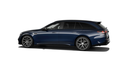 E-Class Estate - 360° view
