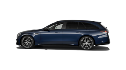 E-Class Estate - 360° view