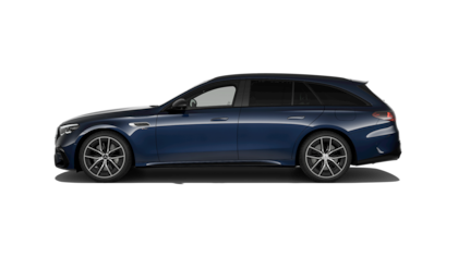 E-Class Estate - 360° view