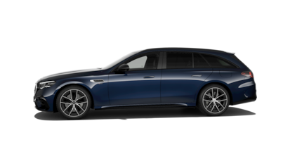 E-Class Estate - 360° view