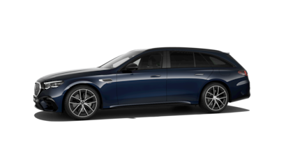 E-Class Estate - 360° view