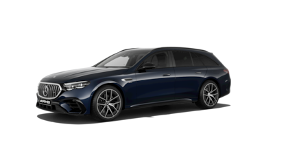 E-Class Estate - 360° view