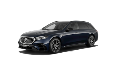 E-Class Estate - 360° view