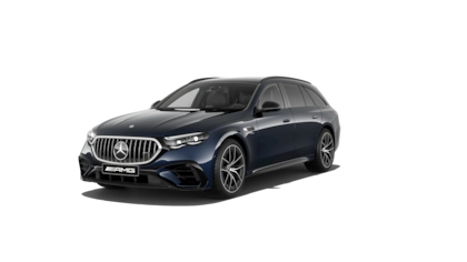 E-Class Estate - 360° view