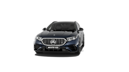 E-Class Estate - 360° view