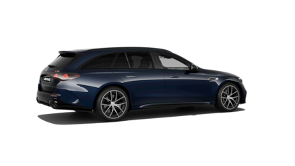 E-Class Estate - 360° view