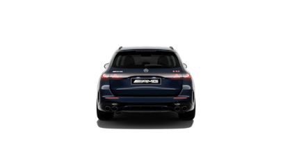 E-Class Estate - 360° view