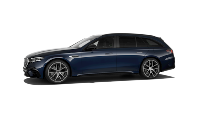 E-Class Estate - 360° view