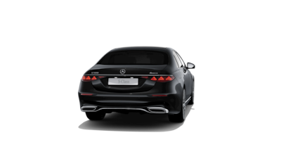 S-Class Saloon - 360° view