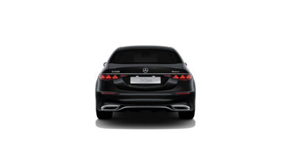 S-Class Saloon - 360° view