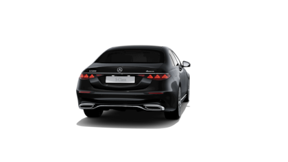 S-Class Saloon - 360° view